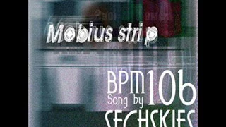 Mobius strip - Sechs Kies (Full Version - Pump it Up 2nd)