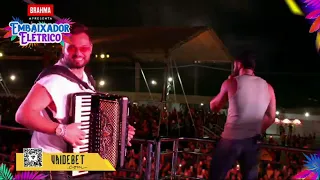 Gusttavo Lima Elétrico - Fala Mal de Mim - Ao Vivo