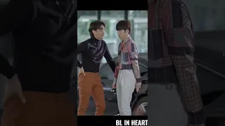 Jealous With His Ex 😅😅 #workfromheart#bl#love#blseries#newship#jealousy#loveislove#blmoments