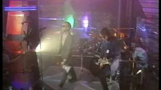 REM Orange Crush on Top of the Pops