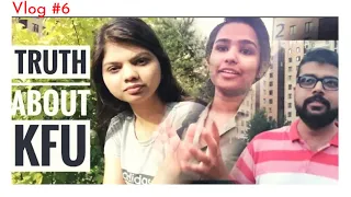 Practice, academics in Kazan Federal University|Medical students review |Neetu Singh03 |Vlog 6