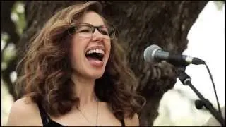 Lake Street Dive - "Stop Your Crying" at Old Settler's Music Festival 2014