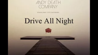 The Andy Death Company - Darkland City Anthems SNIPPETS