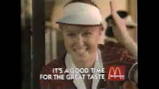 KAPP/ABC commercials, 8/10/1986 part 1