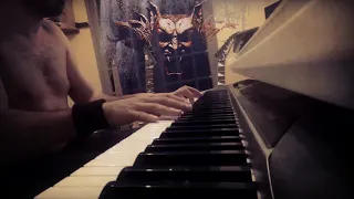 Bram Stoker's Dracula OST "Mina/Dracula" (Piano Cover) - Cinesamples - CinePiano