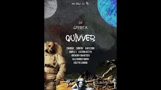 ORBITA PROJECT - ORBITAL HALLOWEEN | QUIVVER