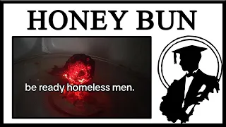 Why Are People Throwing Microwaved Honey Buns At Homeless Men?