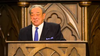 R.C. Sproul: The Christological Crisis