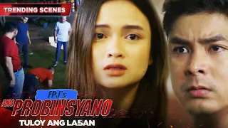 'Pagsisisi' Episode | FPJ's Ang Probinsyano Trending Scenes