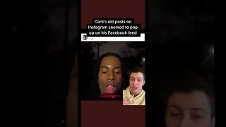 Playboi Carti on Facebook? #shorts #playboicarti