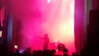 The Prodigy (Fan Footage - Live at Creamfields 2013)