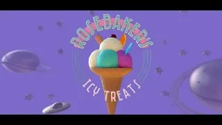 Passing out in VR!!!!!  (Rosebaker's Icy Treats)