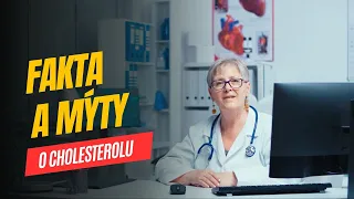 Fakta a mýty o Cholesterolu! - BrainMarket x Complex Athlete