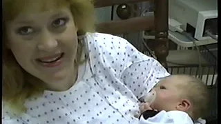 Zeke Birth 1989