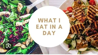 what  i eat in a day നോക്കിയാലോ ഫ്രെണ്ട്സ്