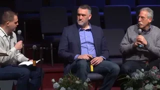 Dr. Brown and Dr. Leighton Flowers: Q & A on Calvinism