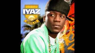 Iyaz-Solo HQ