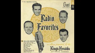 King's Heralds Radio Favorites