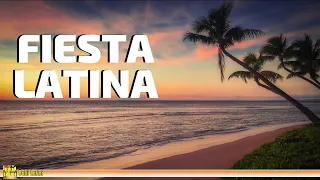 Fiesta Latina - Latin Mix - Salsaloco de Cuba