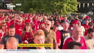 Le journal international - L'actualité internationale du vendredi 3 juin 2022 - TV5MONDE