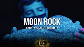 Moon Rock - Ruben Figueroa Ft. T3r Elemento - LETRA -