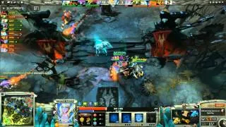 Power Rangers vs Rox.Kis - Game #7 (Dota 2 Pro League)