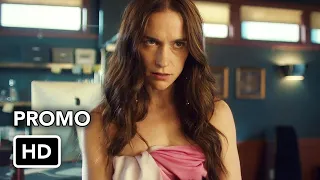 Wynonna Earp 4x08 Promo "Hell Raisin' Good Time" (HD)