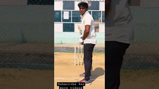 Batting Stance Tips 🏏 #cricket #nothingbutcricket #cricketbattingtips #cricketshorts #tamilcricket