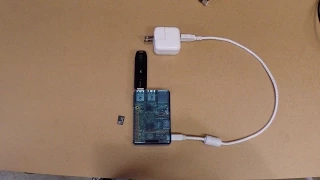 Raspberry Pi Boot from USB Drive (see Description)
