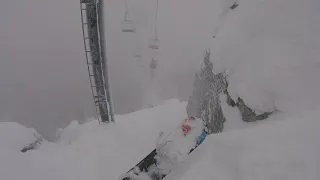 Chair Lift Rescue