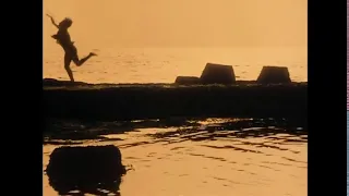 A Scene - Der Heilige Berg   Leni Riefenstahl   1926