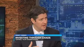 Stewart Welch, III - Investing Through Chaos