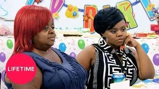 Little Women: Atlanta - The Drummond Twins Ruin Another Party (Season 2, Episode 9) | Lifetime