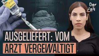 Im Krankenhaus betäubt, gefilmt und vergewaltigt | Der Fall Bethel