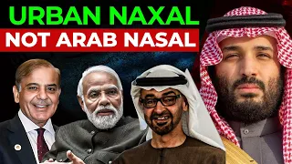 Why Pak can't Convince Arabs to stay away from PM Modi? Arabs Give Awards to Modi but Pak needs Loan