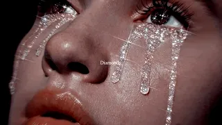 Rihanna - Diamonds /slowed - reverb