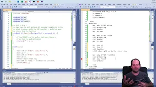 x86 Assembly Language - User Input and Custom Functions