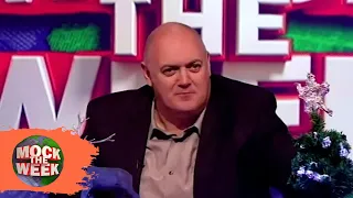 Mock The Week: Global Nativity Showdown