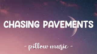 Chasing Pavements - Adele (Lyrics) 🎵