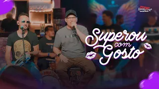 Samba Tipo Exportação - Superou Com Gosto (Ao Vivo)