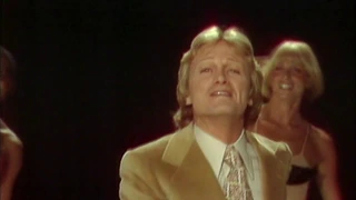 Claude François - So Near And Yet So Far ( Clip RTL Télévision - 1977 )