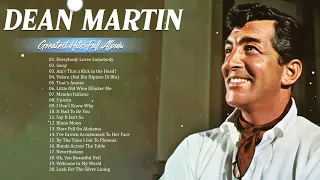 Best Songs Of Dean Martin Collection – Best of Dean Martin Hits – Dean Martin Full Album