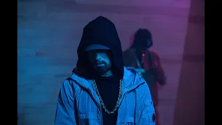 Eminem & Shoe Gang - Monster ft Juice WRLD (Explicit Music Video)