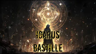 Bastille | Icarus | Nightcore Lyrics