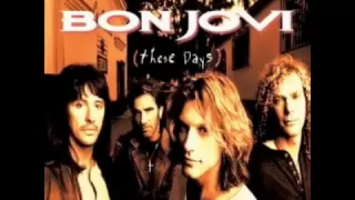 Bon Jovi - Como Yo Nadie Te Ha Amado [This Ain't A Love Song]