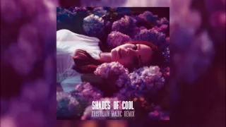 Lana Del Rey - Shades Of Cool (Kristijan Majic Remix)