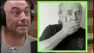 Joe Rogan | George Carlin's Lost 9/11 Special