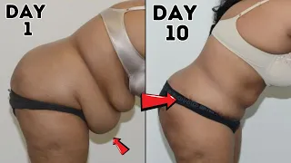 Do This for 10 Days and Look in the Mirror
