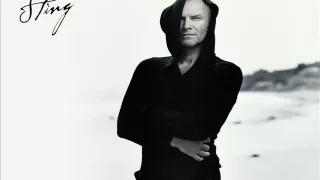 Sting & Cheb Mami - Desert Rose (Victor Calderone Remix)