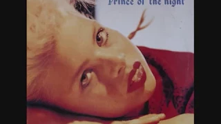 B.B. BONSAI - PRINCE OF THE NIGHT (Dance 1985)